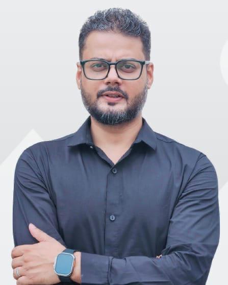 Rajeev Chauhan