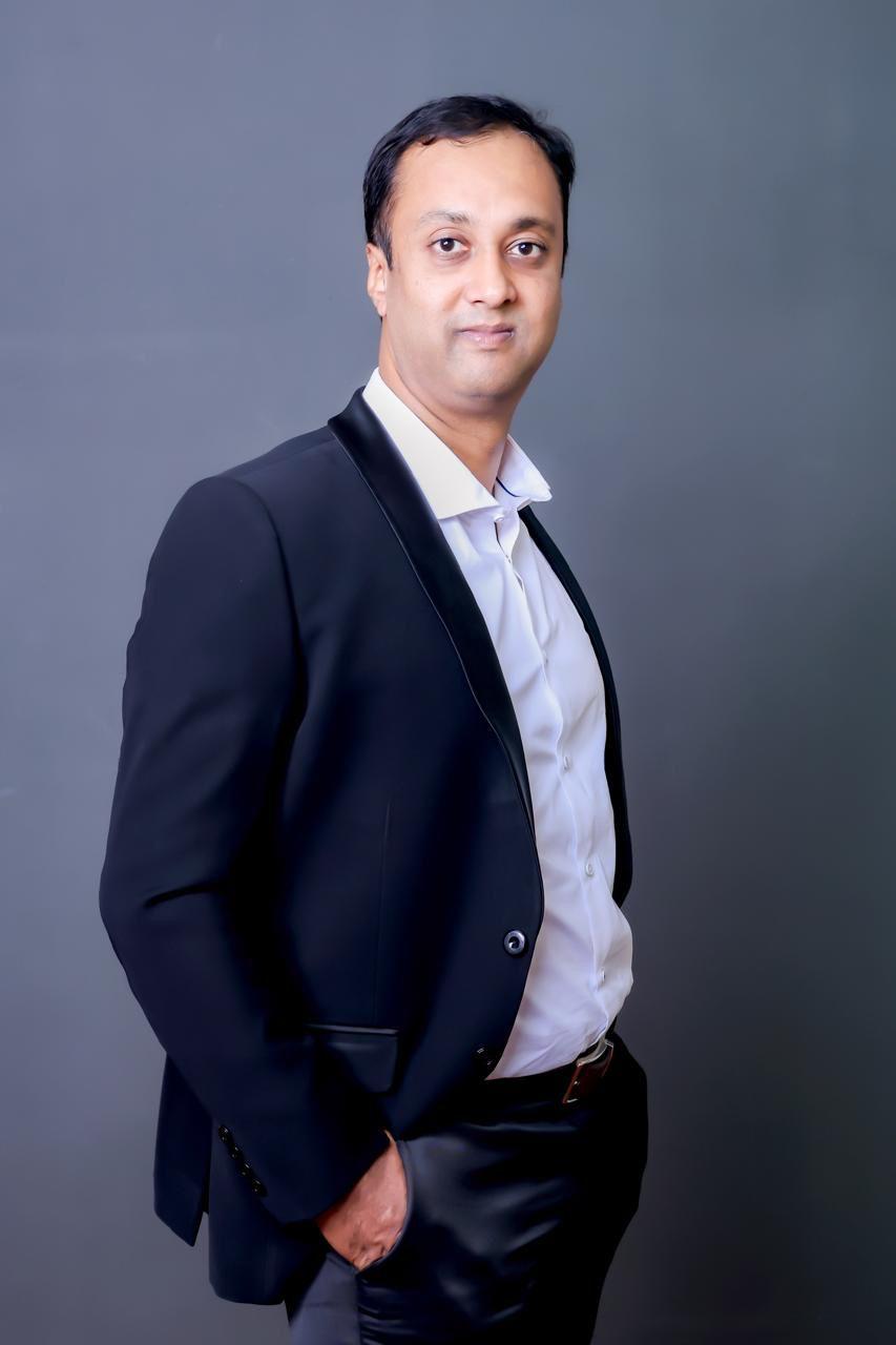 Dr. Rakesh E.S.