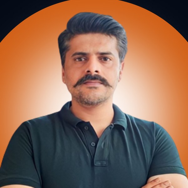 Ambuj Gautam