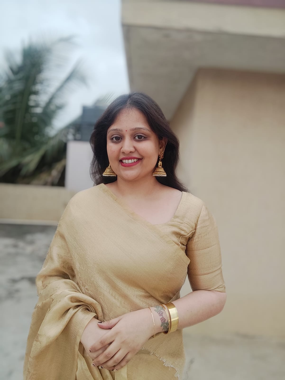 Anusha PC