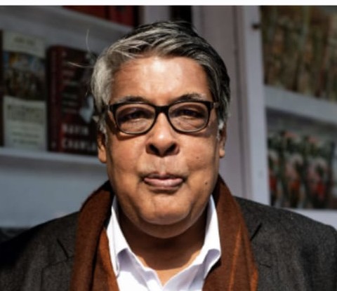 Purushottam Agrawal
