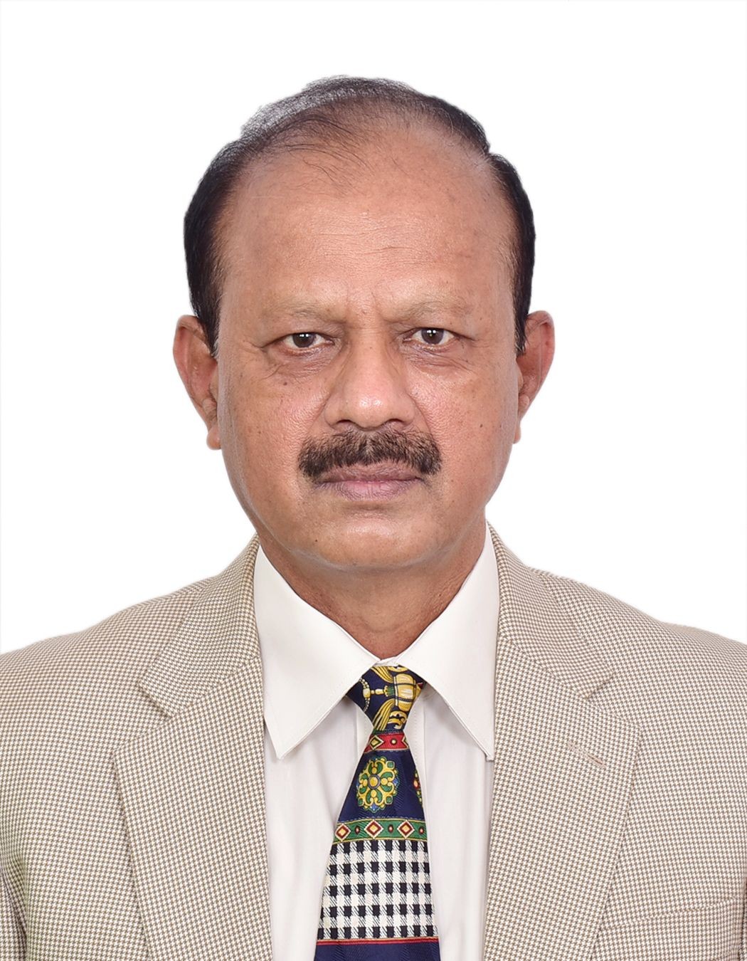 Somashekar SM