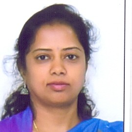 Soumya V