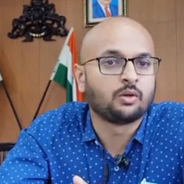 Gurudath Hegde