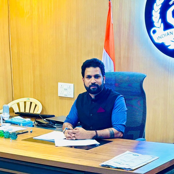 Jagannath Singh R
