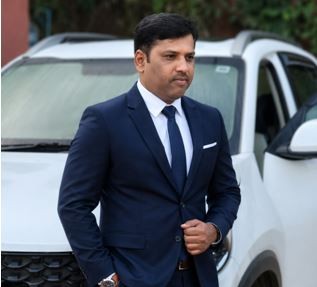 Manjunatha Nayaka