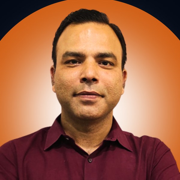 Priyesh Singh