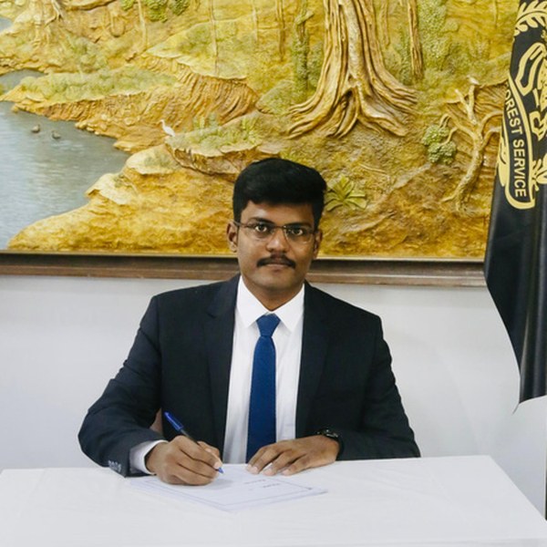 Subburaj G